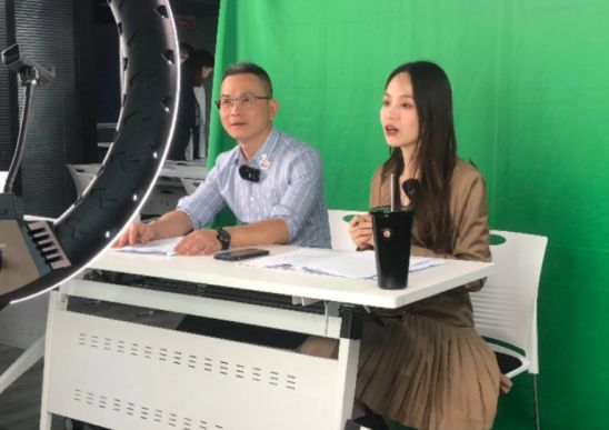 直播带岗新模式 宝航人力集团助力行业招工用工