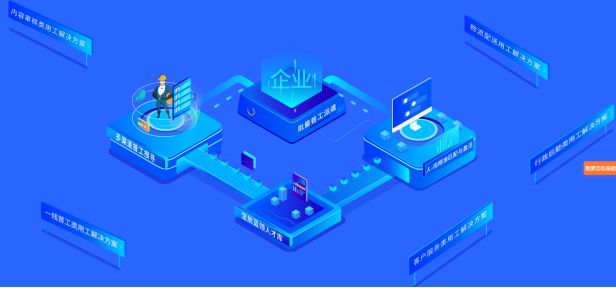 宝航人力多元化服务 助力“求－招”双提速