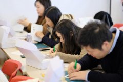 宝航人力直播带岗，助力人才求职就业