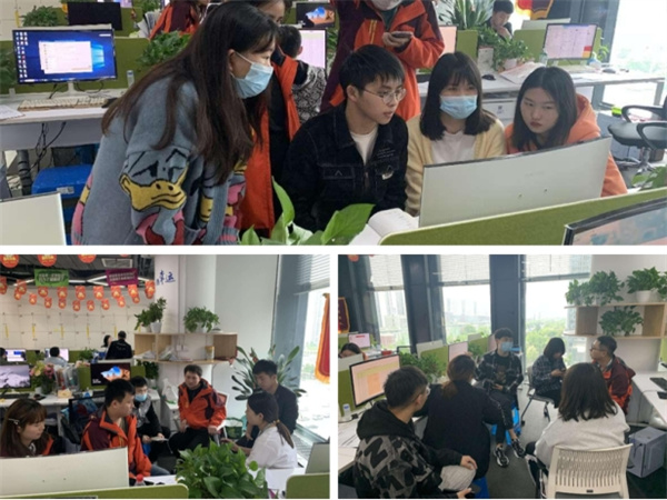 宝航人力集团开展“强业务 促提升” 员工培训活动