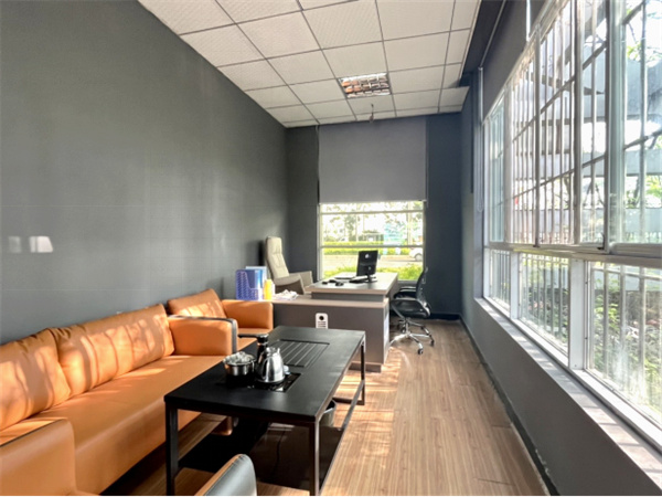 宝航人力集团事业二部龙泉线下一号门店